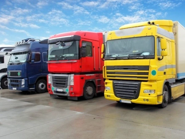 Bursa Balıkesir Nakliye